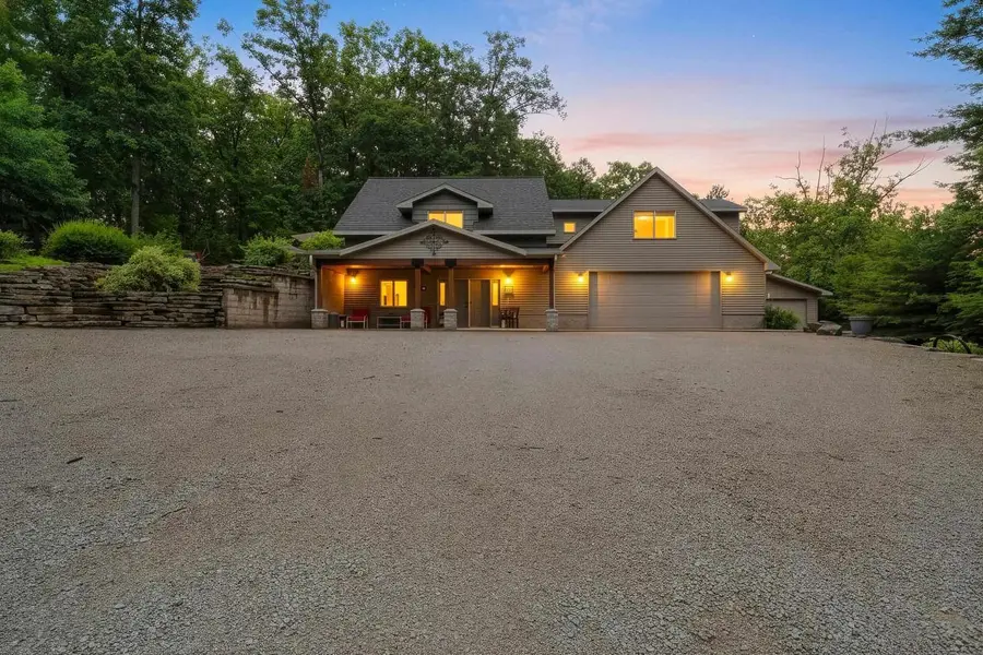 15393 JACKLIN HEIGHTS CIRCLE, Crivitz, WI 54114 - #3