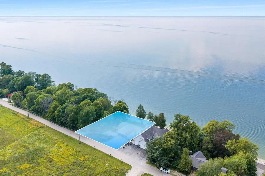 5153 EDGEWATER BEACH ROAD, Green Bay, WI 54311 - #2