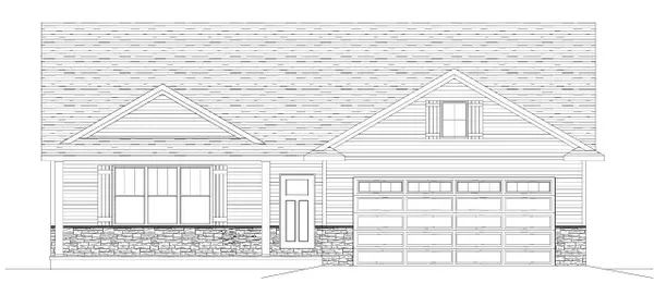 951 ENCLAVE COURT, De Pere, WI 54115