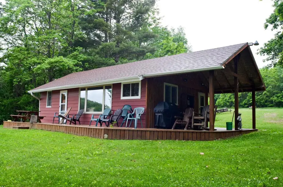 4140 POSKIE ROAD, Harshaw, WI 54529 - #2