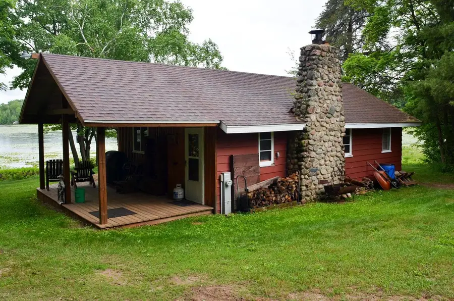 4140 POSKIE ROAD, Harshaw, WI 54529 - #3