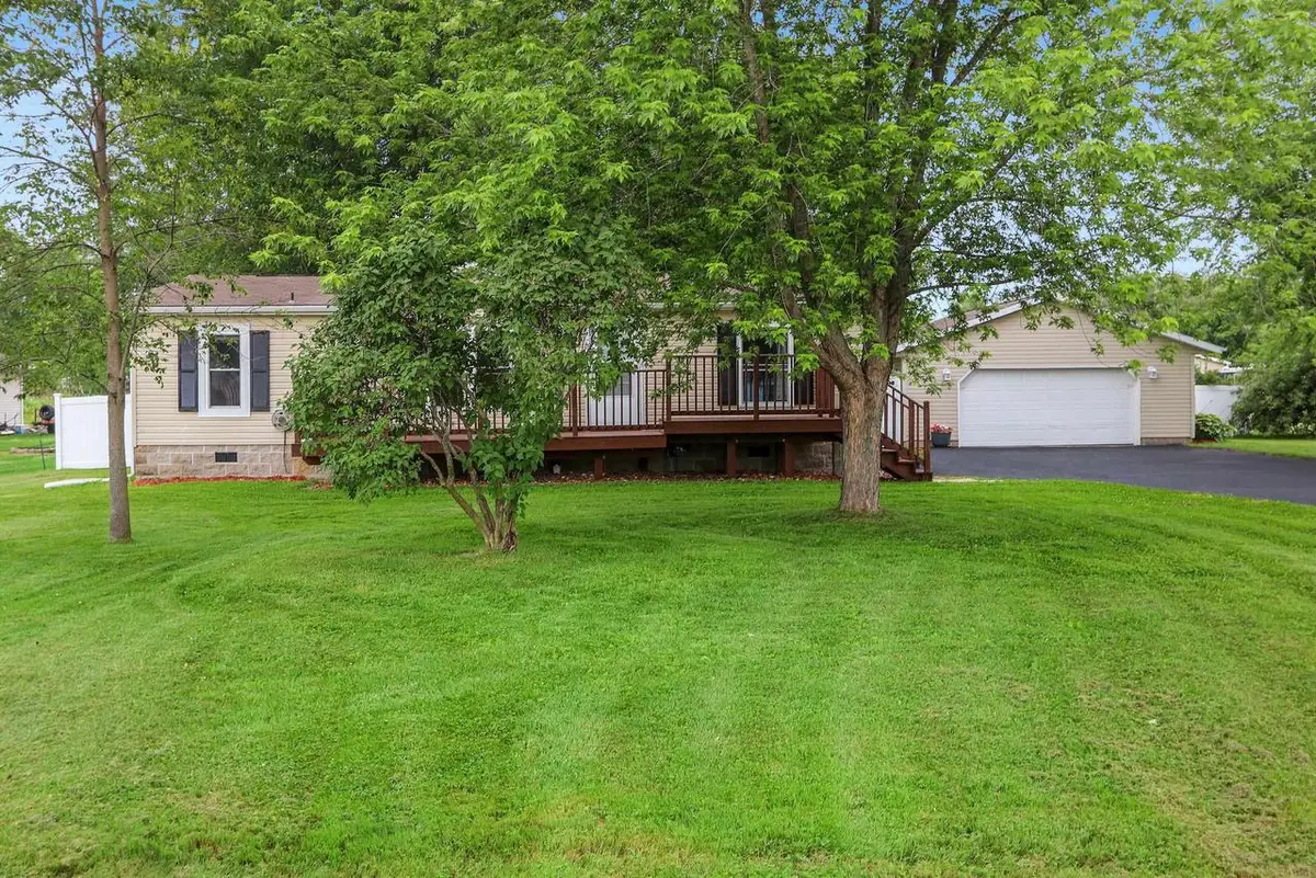 1267 JAMESON WAY, Little Suamico, WI 54313 - #1