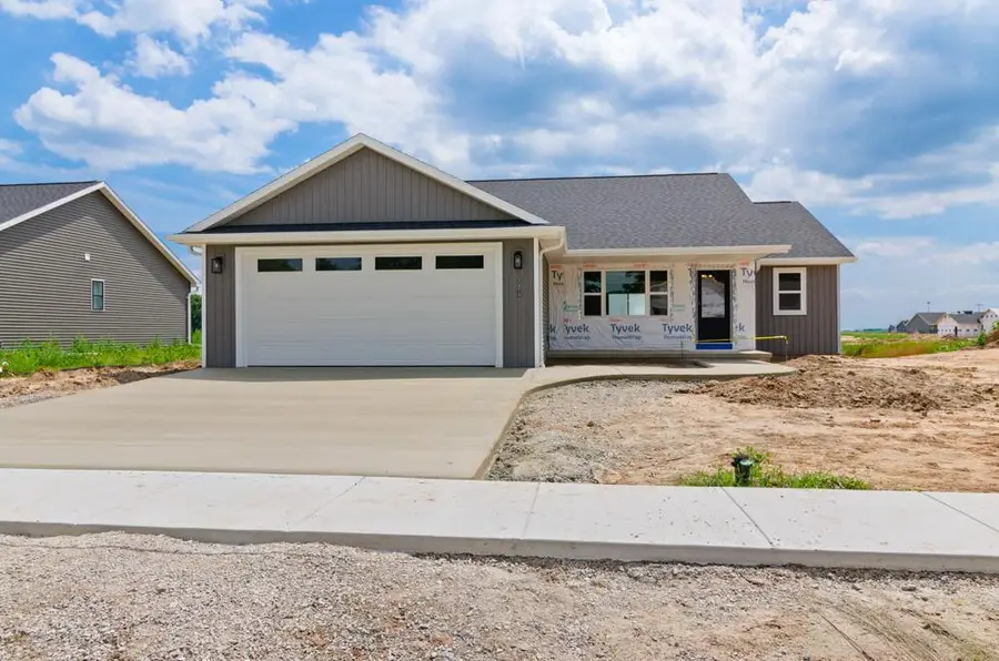 N3972 WETTERING WAY, Kaukauna, WI 54130 - #2