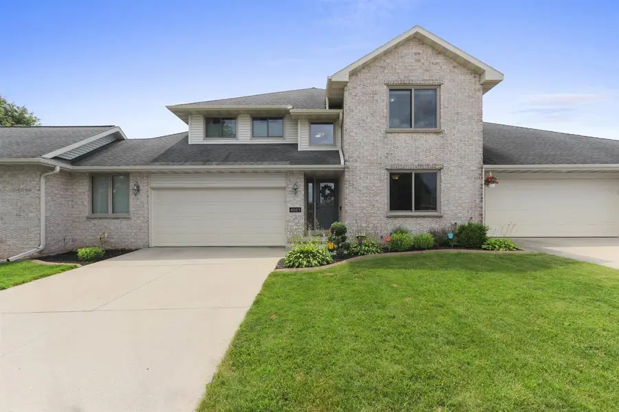 4025 PONCE DE LEON BOULEVARD, Hobart, WI 54155 - #3