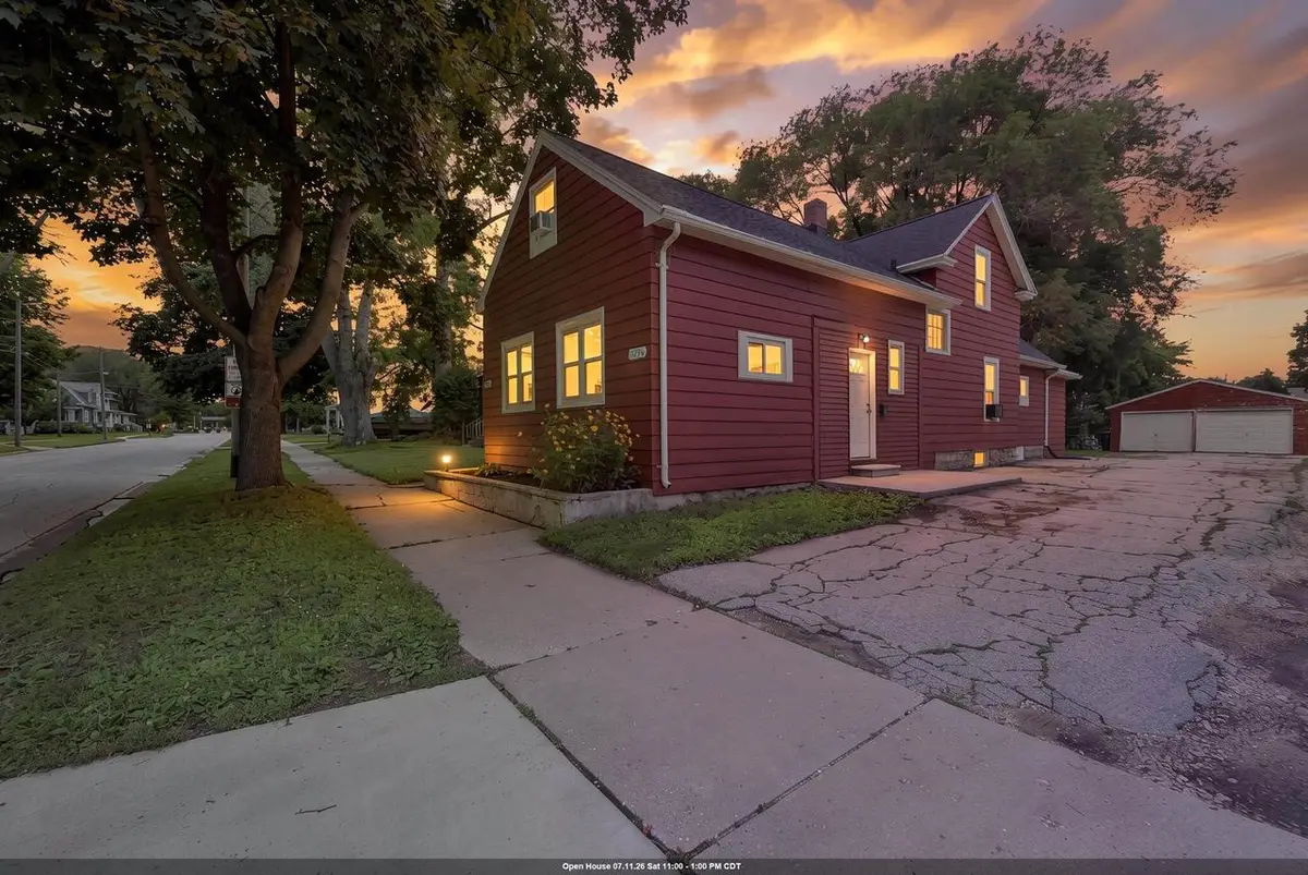 1123 CASS STREET, Green Bay, WI 54301 - #1
