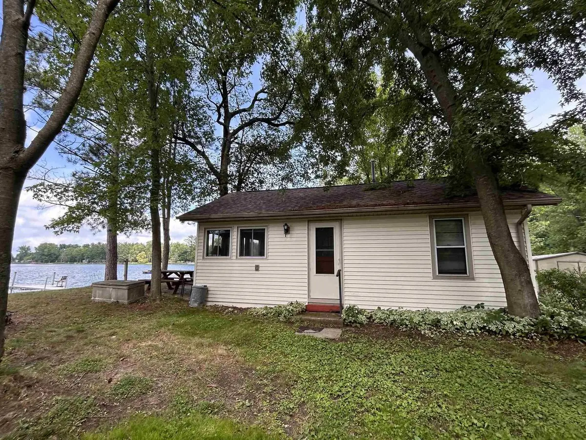 W8436 MIELKE WAY ROAD, Wautoma, WI 54982 - #1