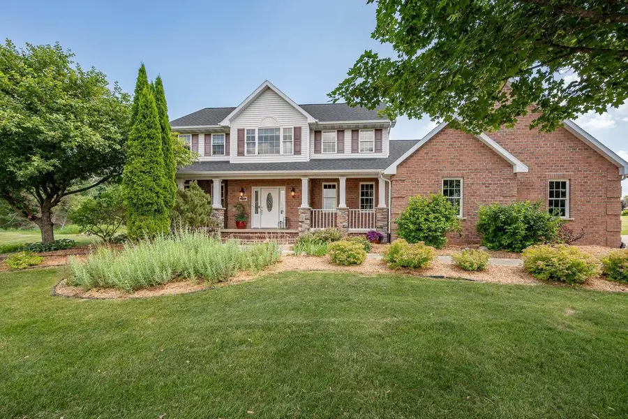 2756 AMETHYST COURT, Green Bay, WI 54311 - #2