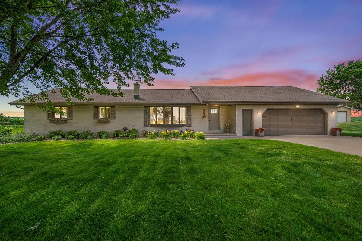N2781 MALONEY ROAD, Freedom, WI 54130 - #1