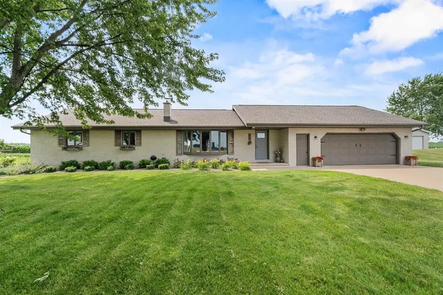 N2781 MALONEY ROAD, Freedom, WI 54130 - #2