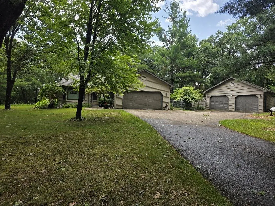 N3405 OAKLAWN COURT, Wautoma, WI 54982 - #1
