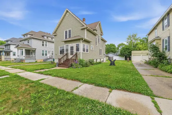 33 W 13TH STREET, Fond Du Lac, WI 54935