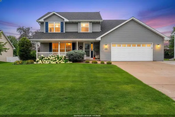 2088 W HIGGINS, De Pere, WI 54115
