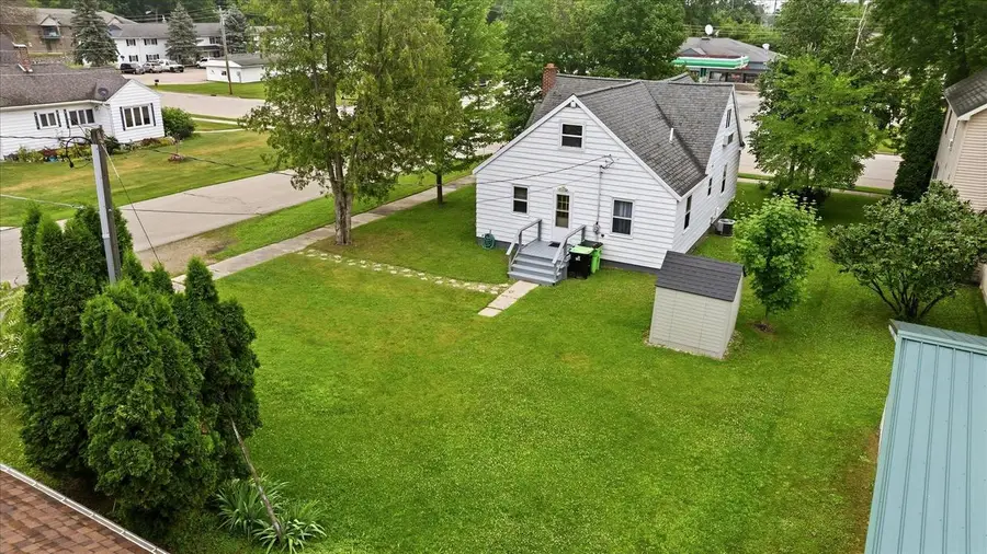 415 N MAIN STREET, Oconto Falls, WI 54154 - #2