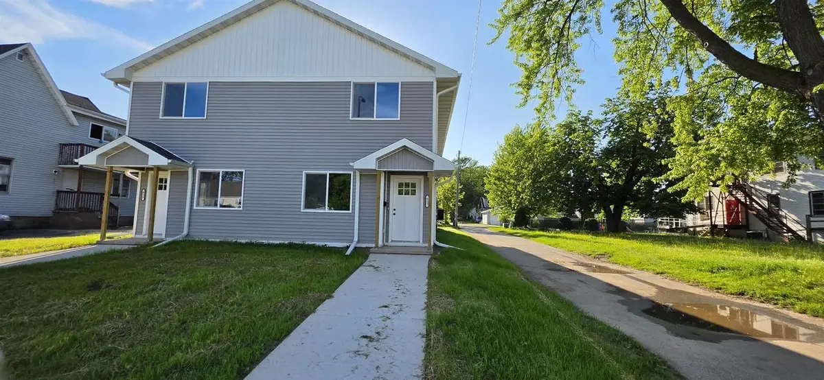 815 N WEBSTER AVENUE, Green Bay, WI 54302 - #1