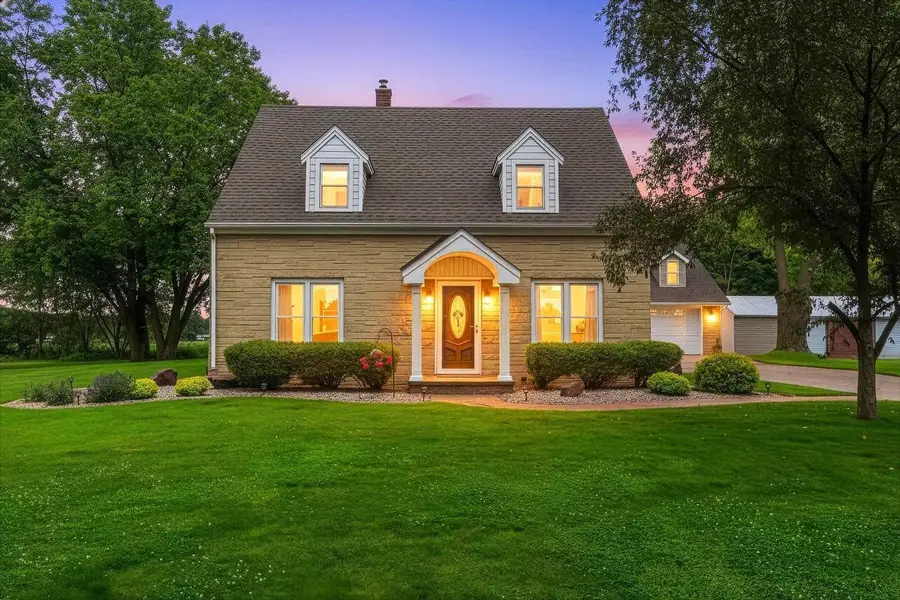 N4136 COUNTY RD C, Freedom, WI 54130 - #2