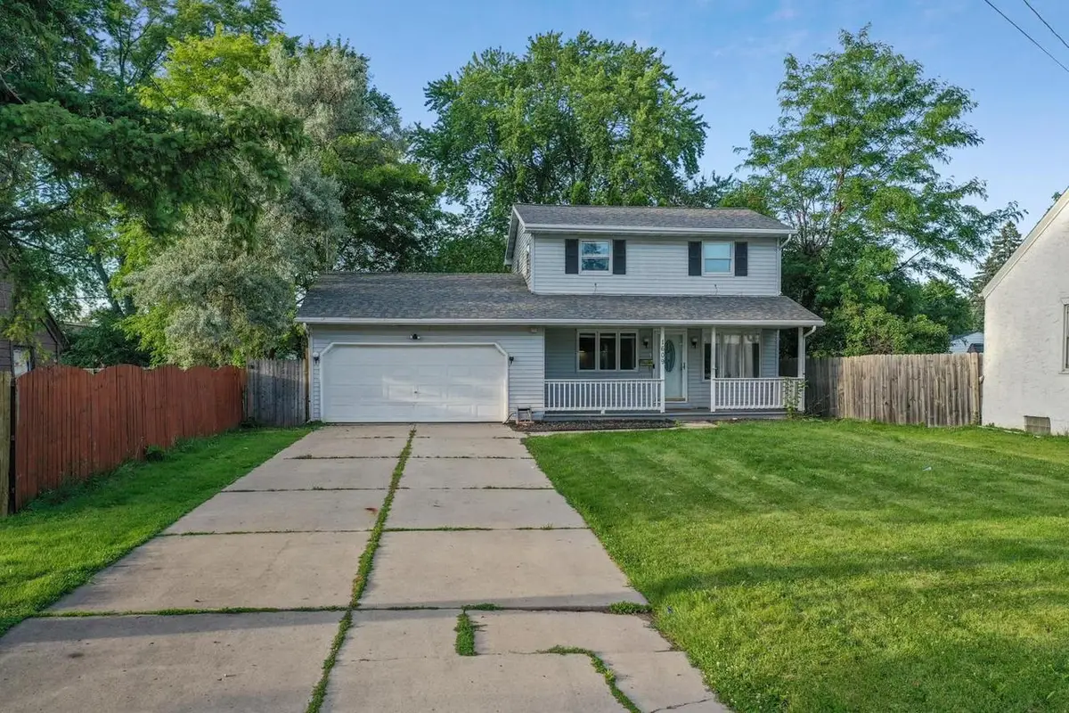 1609 KIMBALL STREET, Green Bay, WI 54302 - #1