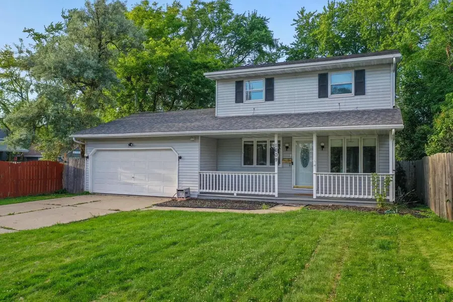 1609 KIMBALL STREET, Green Bay, WI 54302 - #3