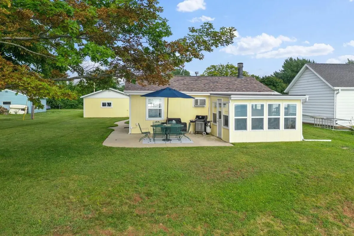 N4603 MUD CREEK ROAD, Chilton, WI 53014 - #1