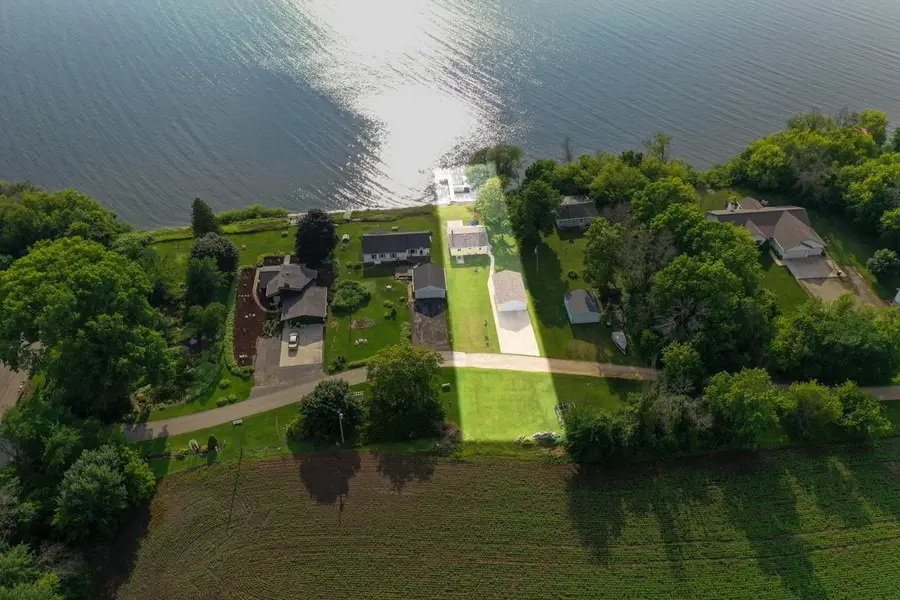 N4603 MUD CREEK ROAD, Chilton, WI 53014 - #3