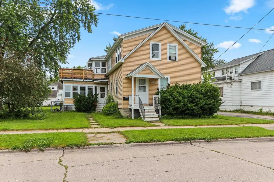 1352 DAY STREET, Green Bay, WI 54302 - #2