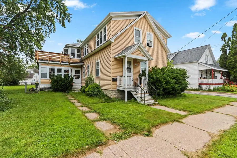 1352 DAY STREET, Green Bay, WI 54302 - #3