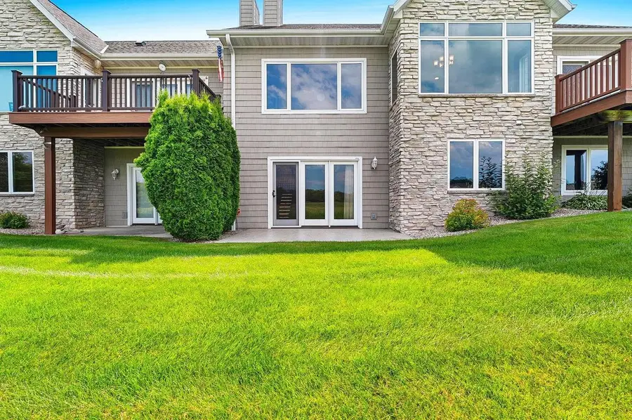 1713 REMINGTON RIDGE WAY, De Pere, WI 54115 - #3