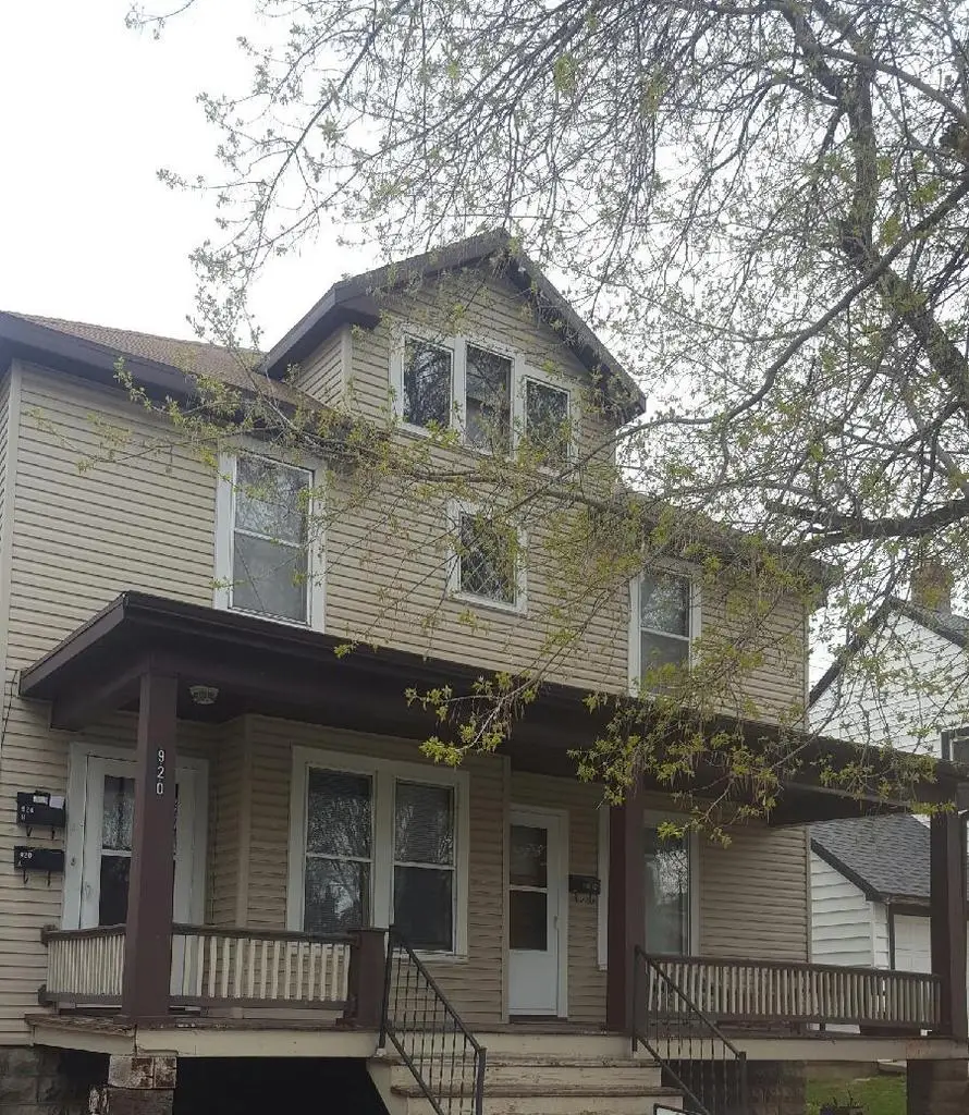 920 DOUSMAN STREET, Green Bay, WI 54303 - #1