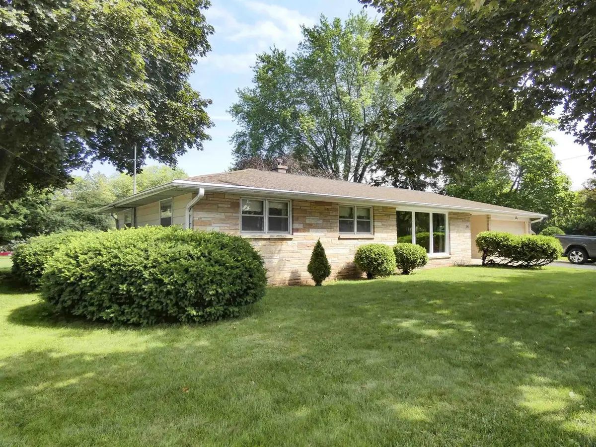 1303 S FISK STREET, Green Bay, WI 54304 - #1