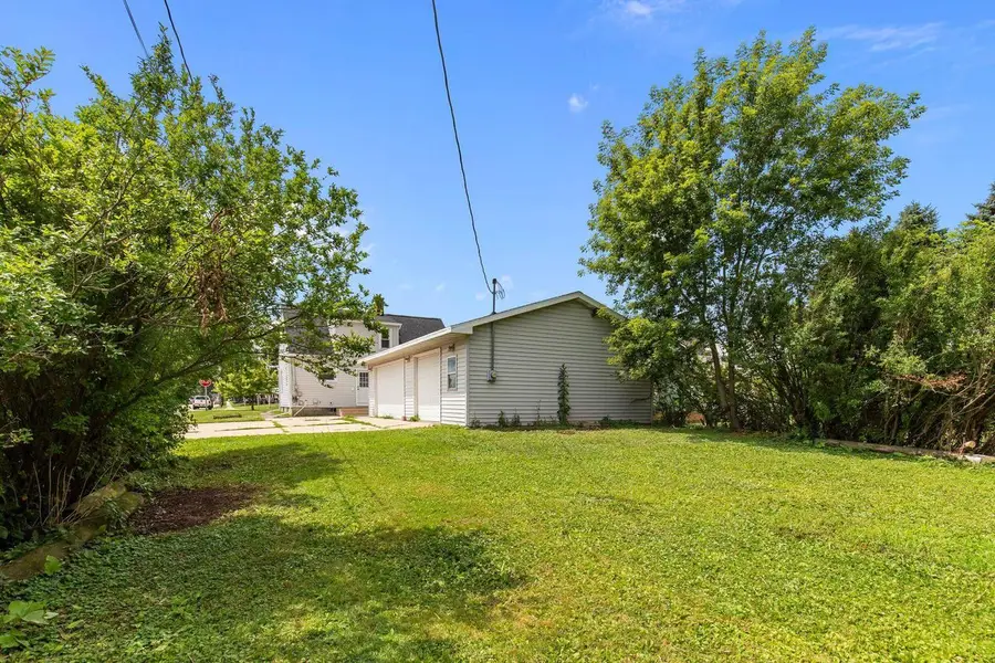 625 S WATERTOWN STREET, Waupun, WI 53963 - #3