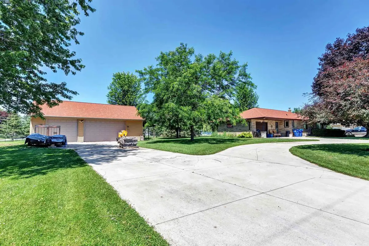 N4027 MCHUGH ROAD, Freedom, WI 54130 - #1