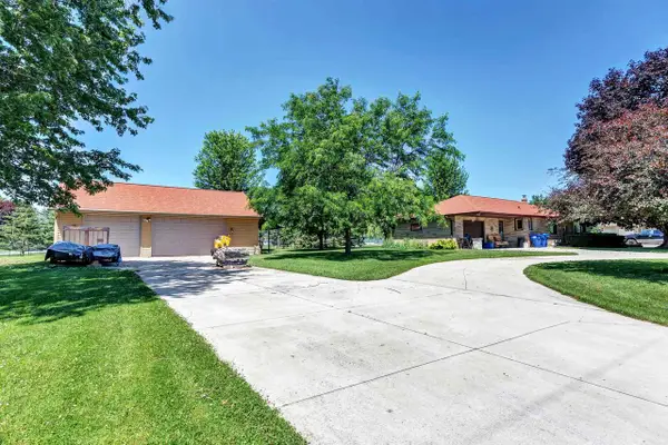 N4027 MCHUGH ROAD, Freedom, WI 54130