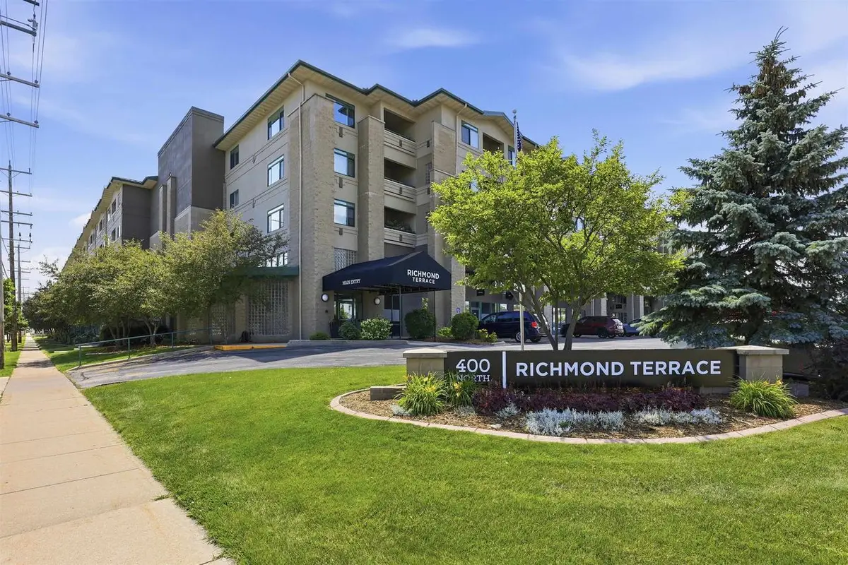 400 N RICHMOND STREET  #103, Appleton, WI 54914 - #1