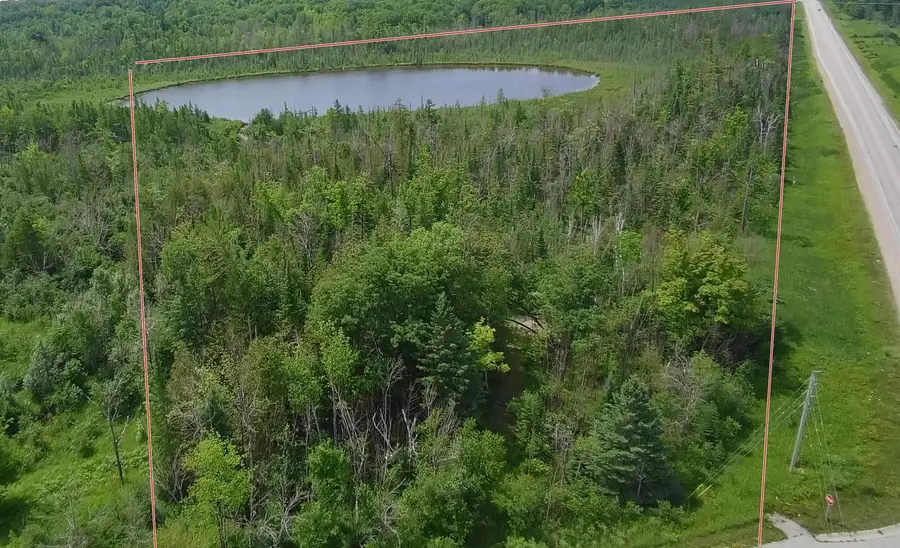 W7715 MOONSHINE HILL ROAD, Crivitz, WI 54114 - #2