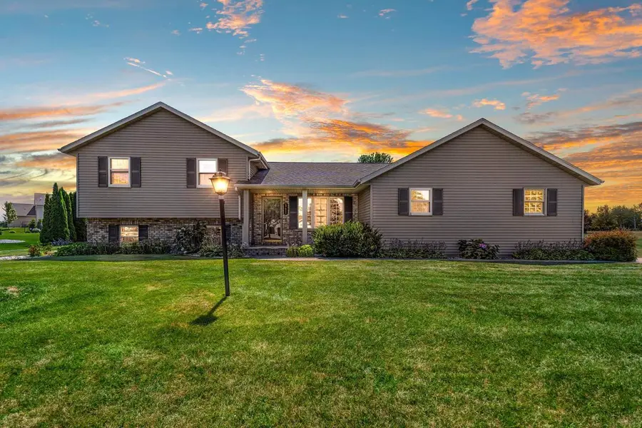 N9421 OLDE OAK TREE COURT, Appleton, WI 54915 - #2