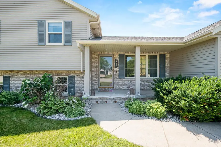 N9421 OLDE OAK TREE COURT, Appleton, WI 54915 - #3