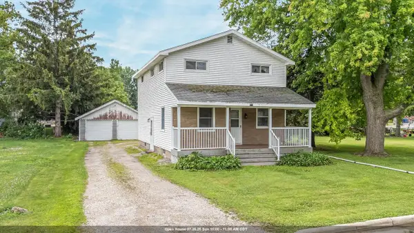 619 RIVERVIEW DRIVE, Winneconne, WI 54986