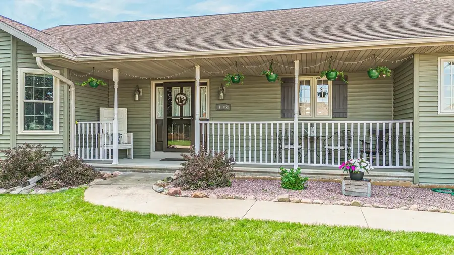 1108 MISTLETOE LANE, Winneconne, WI 54986 - #2