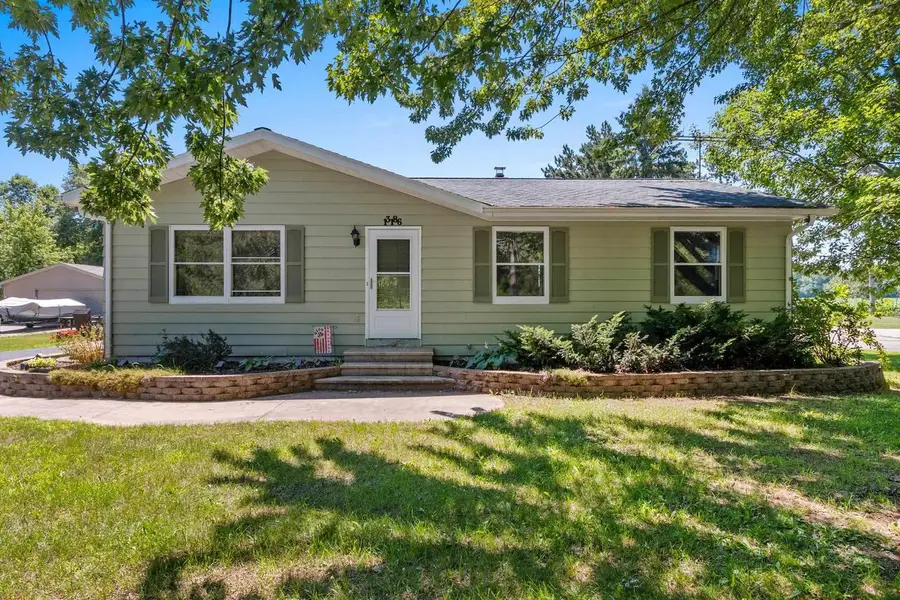 13186 LAKEVIEW COURT, Pound, WI 54161 - #2