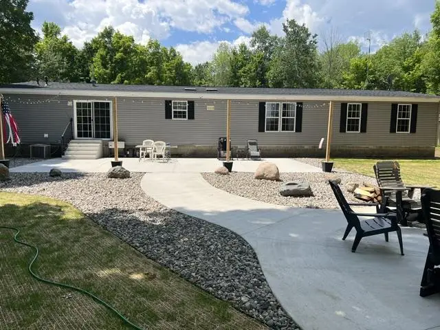 17560 BASS POINT LANE, Townsend, WI 54175 - #1