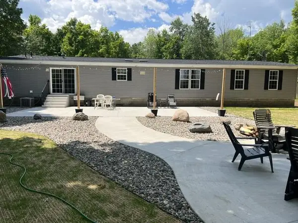 17560 BASS POINT LANE, Townsend, WI 54175