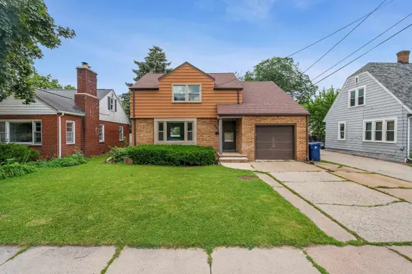 732 TAYCO STREET, Menasha, WI 54952