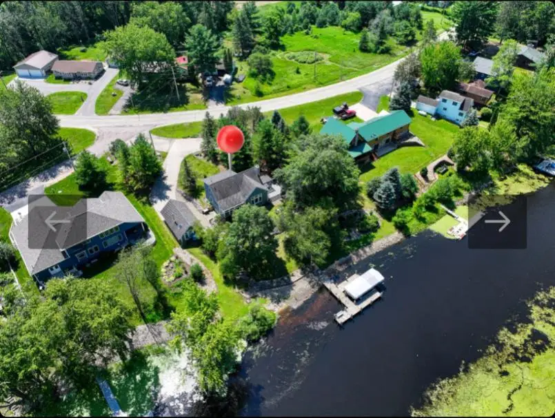 E7464 COUNTY ROAD H, Fremont, WI 54940 - #3