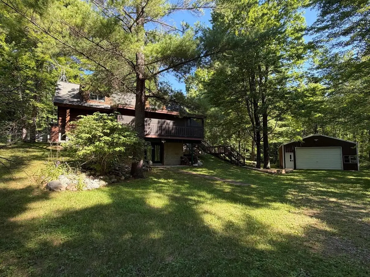 W5445 LOOMIS ROAD, Porterfield, WI 54159 - #1