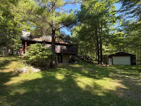 W5445 LOOMIS ROAD, Porterfield, WI 54159