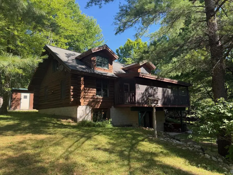 W5445 LOOMIS ROAD, Porterfield, WI 54159 - #2