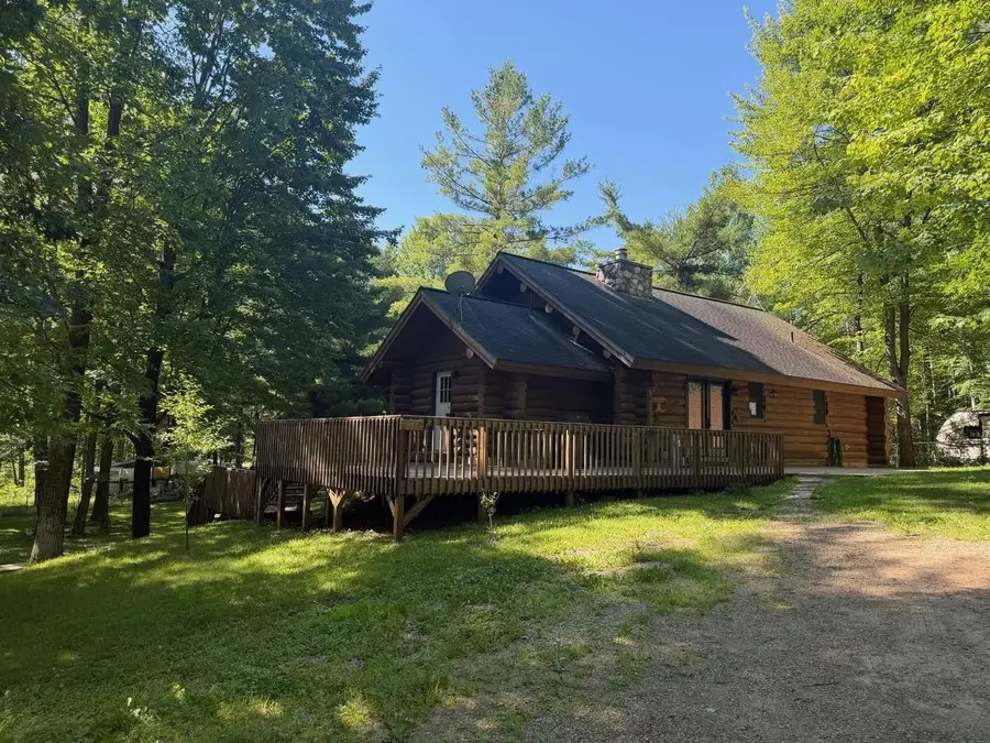 W5445 LOOMIS ROAD, Porterfield, WI 54159 - #3