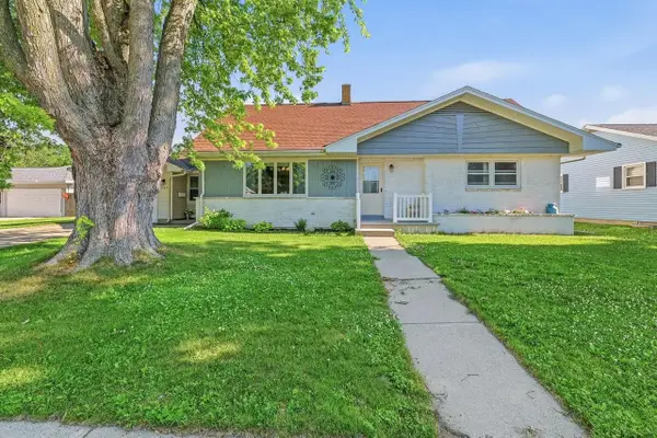 608 TULIP LANE, Waupun, WI 53963