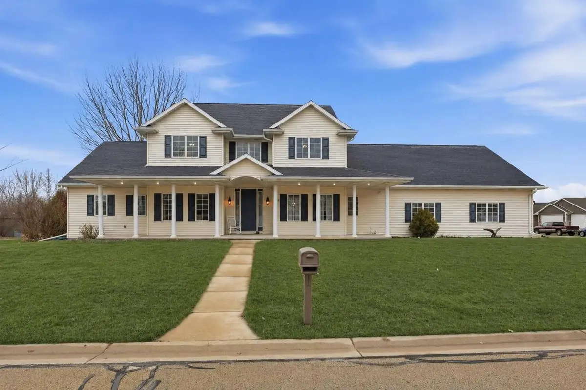 N9005 BLACKOAK STREET, Menasha, WI 54952 - #1