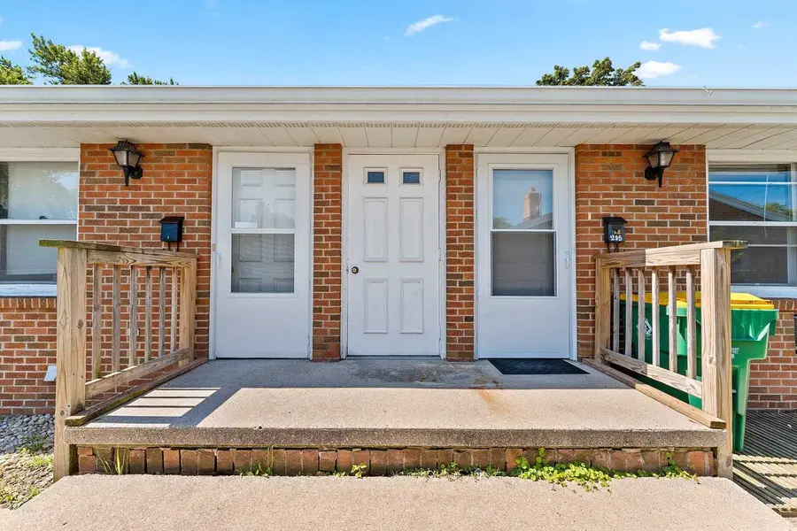 215 CLEVELAND STREET, Green Bay, WI 54303 - #3