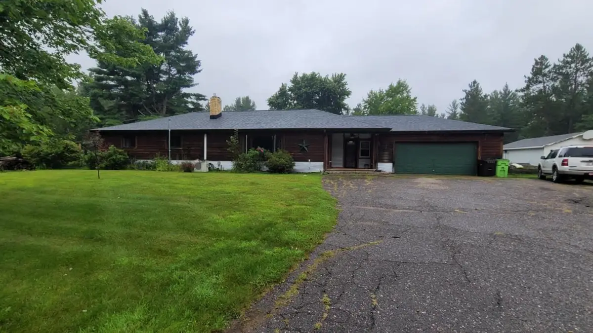 W7996 NORTH STREET, Pembine, WI 54156 - #1